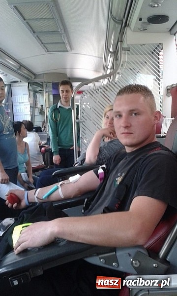 Zdjęcie w galerii na portalu naszraciborz.pl: Na mieszkańców Budzisk zawsze można liczyć  wiadomości z regionu