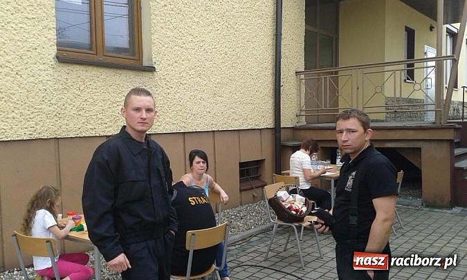 Zdjęcie w galerii na portalu naszraciborz.pl: Na mieszkańców Budzisk zawsze można liczyć  wiadomości z regionu