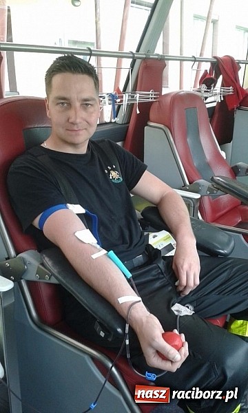 Zdjęcie w galerii na portalu naszraciborz.pl: Na mieszkańców Budzisk zawsze można liczyć  wiadomości z regionu