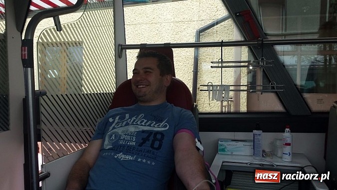 Zdjęcie w galerii na portalu naszraciborz.pl: Na mieszkańców Budzisk zawsze można liczyć  wiadomości z regionu