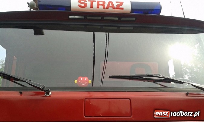 Zdjęcie w galerii na portalu naszraciborz.pl: Na mieszkańców Budzisk zawsze można liczyć  wiadomości z regionu