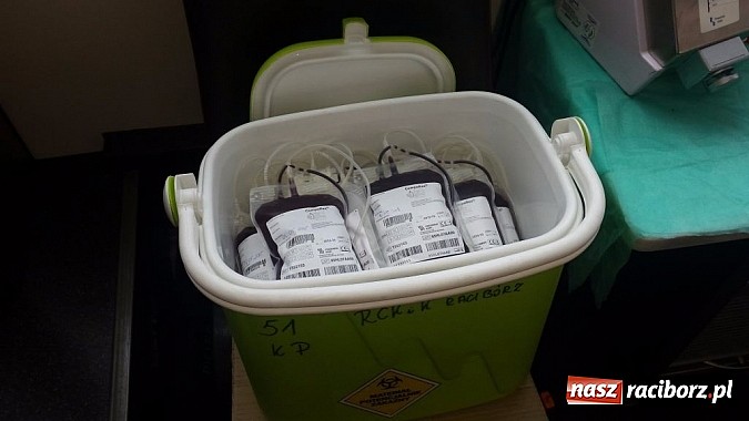 Zdjęcie w galerii na portalu naszraciborz.pl: Na mieszkańców Budzisk zawsze można liczyć  wiadomości z regionu