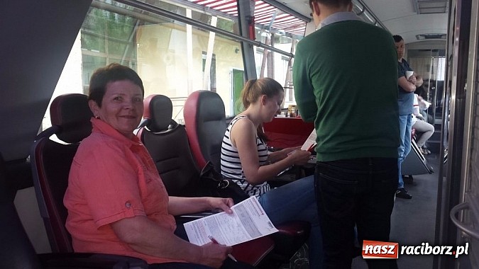 Zdjęcie w galerii na portalu naszraciborz.pl: Na mieszkańców Budzisk zawsze można liczyć  wiadomości z regionu