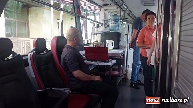 Zdjęcie w galerii na portalu naszraciborz.pl: Na mieszkańców Budzisk zawsze można liczyć  wiadomości z regionu