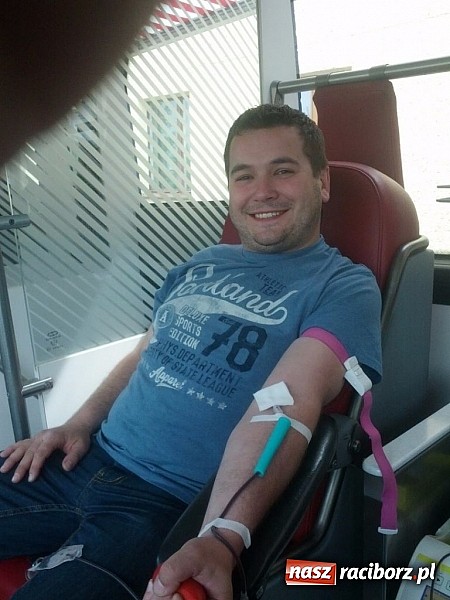 Zdjęcie w galerii na portalu naszraciborz.pl: Na mieszkańców Budzisk zawsze można liczyć  wiadomości z regionu