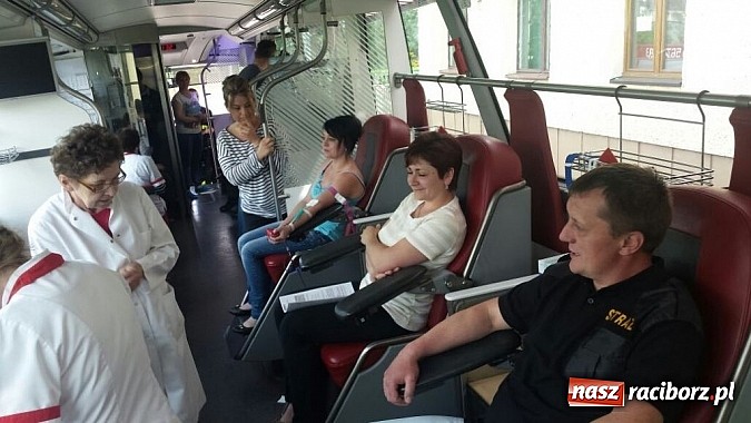 Zdjęcie w galerii na portalu naszraciborz.pl: Na mieszkańców Budzisk zawsze można liczyć  wiadomości z regionu