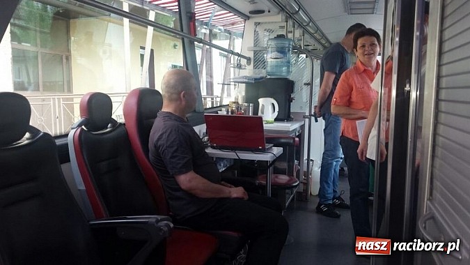 Zdjęcie w galerii na portalu naszraciborz.pl: Na mieszkańców Budzisk zawsze można liczyć  wiadomości z regionu