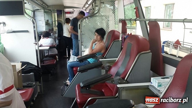 Zdjęcie w galerii na portalu naszraciborz.pl: Na mieszkańców Budzisk zawsze można liczyć  wiadomości z regionu