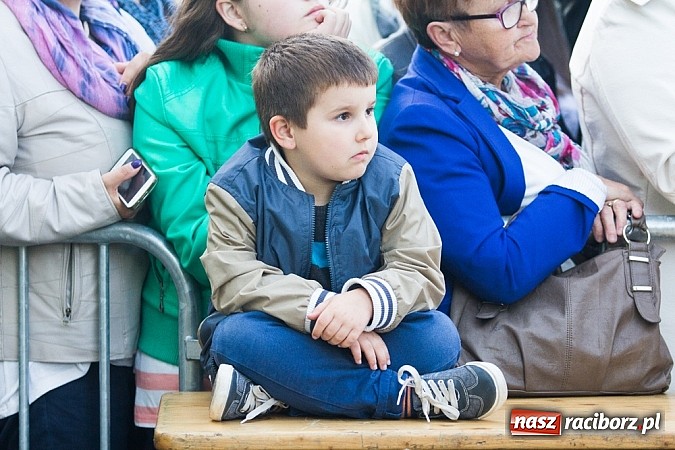 Zdjęcie w galerii na portalu naszraciborz.pl: Sylwia Grzeszczak na zakończenie XV Eko-Wystawy w Pietrowicach Wielkich wiadomości z regionu