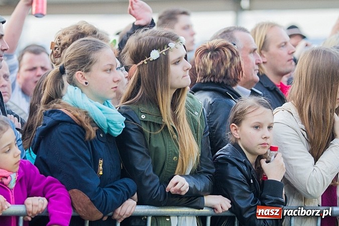 Zdjęcie w galerii na portalu naszraciborz.pl: Sylwia Grzeszczak na zakończenie XV Eko-Wystawy w Pietrowicach Wielkich wiadomości z regionu