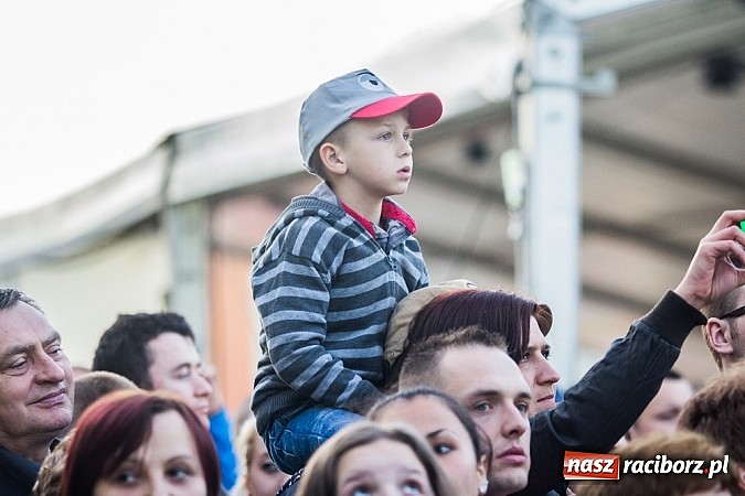 Zdjęcie w galerii na portalu naszraciborz.pl: Sylwia Grzeszczak na zakończenie XV Eko-Wystawy w Pietrowicach Wielkich wiadomości z regionu