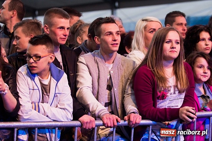 Zdjęcie w galerii na portalu naszraciborz.pl: Sylwia Grzeszczak na zakończenie XV Eko-Wystawy w Pietrowicach Wielkich wiadomości z regionu