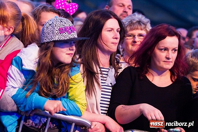 Zdjęcie w galerii na portalu naszraciborz.pl: Sylwia Grzeszczak na zakończenie XV Eko-Wystawy w Pietrowicach Wielkich wiadomości z regionu