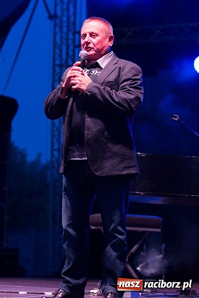 Zdjęcie w galerii na portalu naszraciborz.pl: Sylwia Grzeszczak na zakończenie XV Eko-Wystawy w Pietrowicach Wielkich wiadomości z regionu