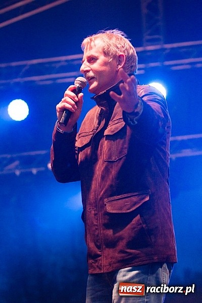 Zdjęcie w galerii na portalu naszraciborz.pl: Sylwia Grzeszczak na zakończenie XV Eko-Wystawy w Pietrowicach Wielkich wiadomości z regionu