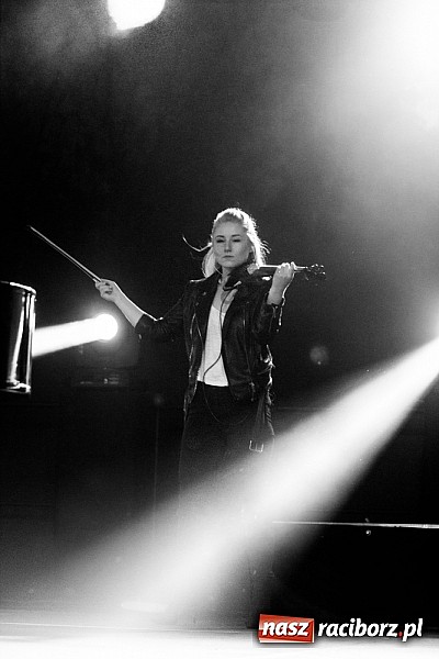 Zdjęcie w galerii na portalu naszraciborz.pl: Sylwia Grzeszczak na zakończenie XV Eko-Wystawy w Pietrowicach Wielkich wiadomości z regionu