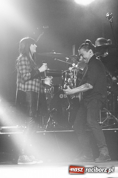 Zdjęcie w galerii na portalu naszraciborz.pl: Sylwia Grzeszczak na zakończenie XV Eko-Wystawy w Pietrowicach Wielkich wiadomości z regionu