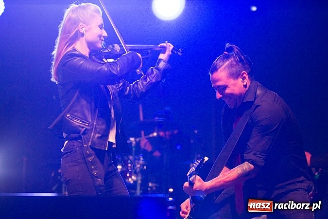 Zdjęcie w galerii na portalu naszraciborz.pl: Sylwia Grzeszczak na zakończenie XV Eko-Wystawy w Pietrowicach Wielkich wiadomości z regionu