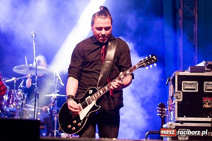 Zdjęcie w galerii na portalu naszraciborz.pl: Sylwia Grzeszczak na zakończenie XV Eko-Wystawy w Pietrowicach Wielkich wiadomości z regionu