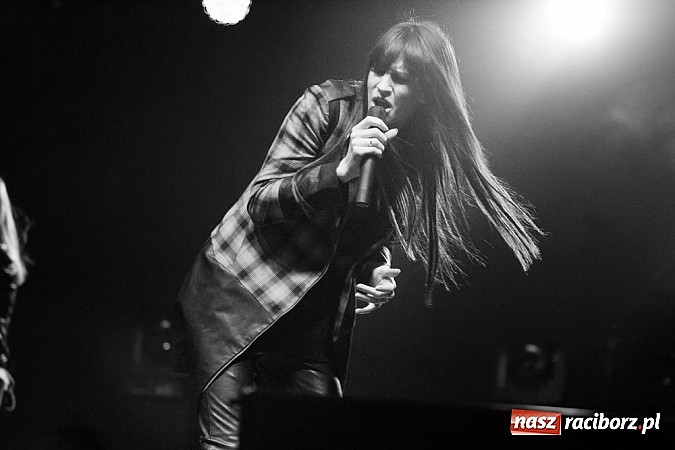 Zdjęcie w galerii na portalu naszraciborz.pl: Sylwia Grzeszczak na zakończenie XV Eko-Wystawy w Pietrowicach Wielkich wiadomości z regionu