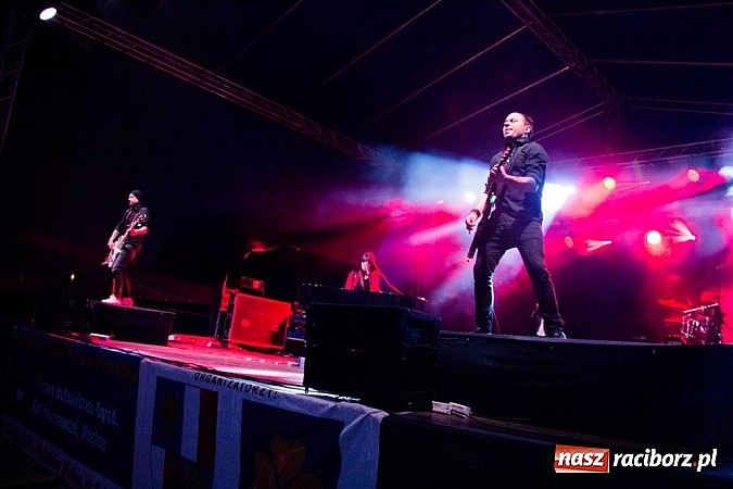 Zdjęcie w galerii na portalu naszraciborz.pl: Sylwia Grzeszczak na zakończenie XV Eko-Wystawy w Pietrowicach Wielkich wiadomości z regionu