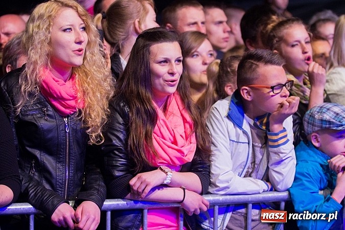 Zdjęcie w galerii na portalu naszraciborz.pl: Sylwia Grzeszczak na zakończenie XV Eko-Wystawy w Pietrowicach Wielkich wiadomości z regionu