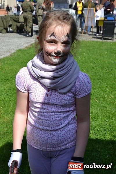 Zdjęcie w galerii na portalu naszraciborz.pl: Pozytywna energia ekonomii społecznej na zamku wiadomości z regionu