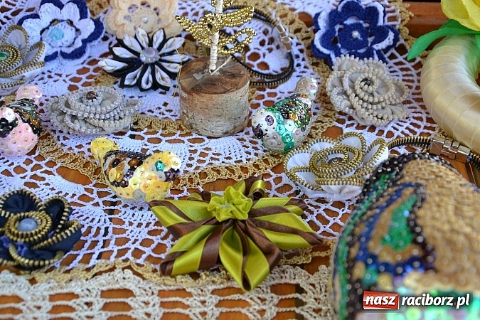 Zdjęcie w galerii na portalu naszraciborz.pl: Pozytywna energia ekonomii społecznej na zamku wiadomości z regionu