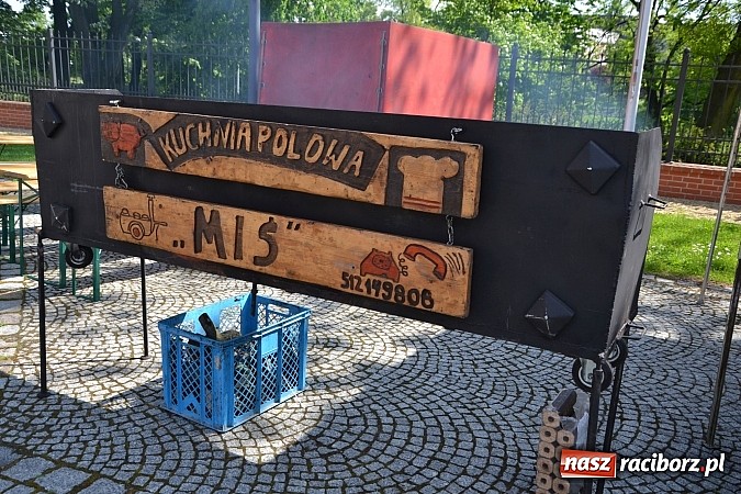 Zdjęcie w galerii na portalu naszraciborz.pl: Pozytywna energia ekonomii społecznej na zamku wiadomości z regionu