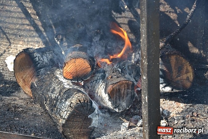 Zdjęcie w galerii na portalu naszraciborz.pl: Pozytywna energia ekonomii społecznej na zamku wiadomości z regionu