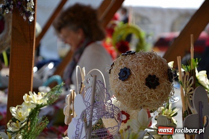 Zdjęcie w galerii na portalu naszraciborz.pl: Pozytywna energia ekonomii społecznej na zamku wiadomości z regionu