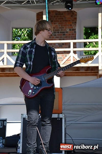 Zdjęcie w galerii na portalu naszraciborz.pl: Pozytywna energia ekonomii społecznej na zamku wiadomości z regionu