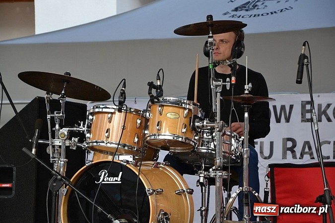 Zdjęcie w galerii na portalu naszraciborz.pl: Pozytywna energia ekonomii społecznej na zamku wiadomości z regionu