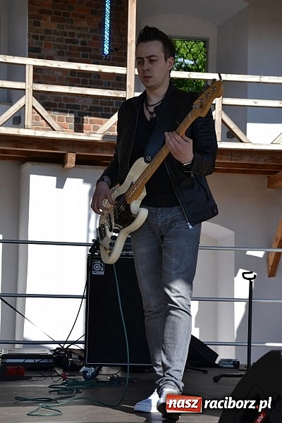 Zdjęcie w galerii na portalu naszraciborz.pl: Pozytywna energia ekonomii społecznej na zamku wiadomości z regionu