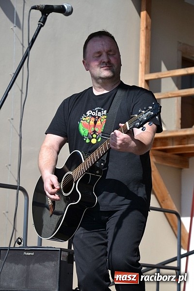 Zdjęcie w galerii na portalu naszraciborz.pl: Pozytywna energia ekonomii społecznej na zamku wiadomości z regionu