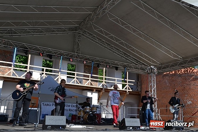 Zdjęcie w galerii na portalu naszraciborz.pl: Pozytywna energia ekonomii społecznej na zamku wiadomości z regionu