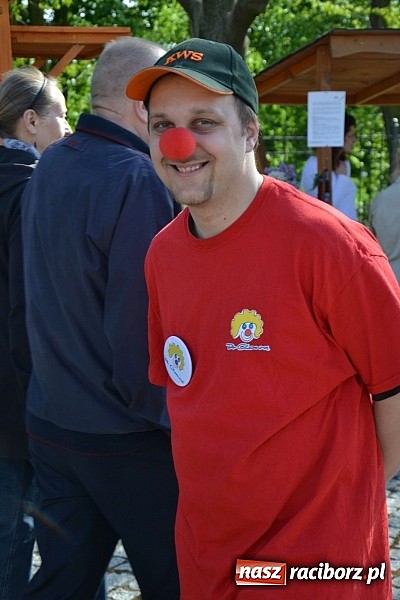 Zdjęcie w galerii na portalu naszraciborz.pl: Pozytywna energia ekonomii społecznej na zamku wiadomości z regionu