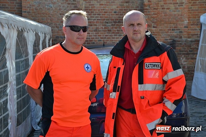 Zdjęcie w galerii na portalu naszraciborz.pl: Pozytywna energia ekonomii społecznej na zamku wiadomości z regionu