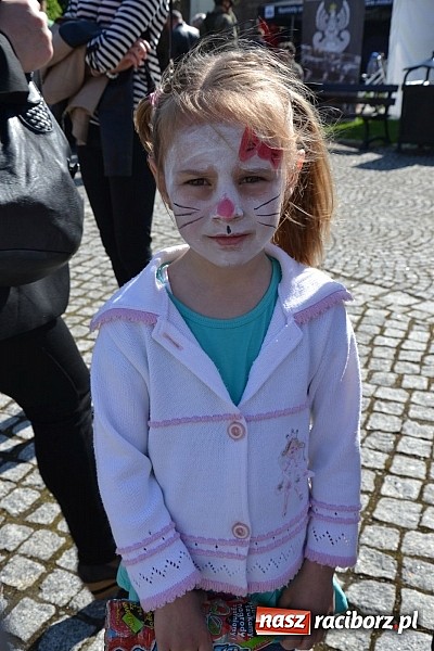 Zdjęcie w galerii na portalu naszraciborz.pl: Pozytywna energia ekonomii społecznej na zamku wiadomości z regionu