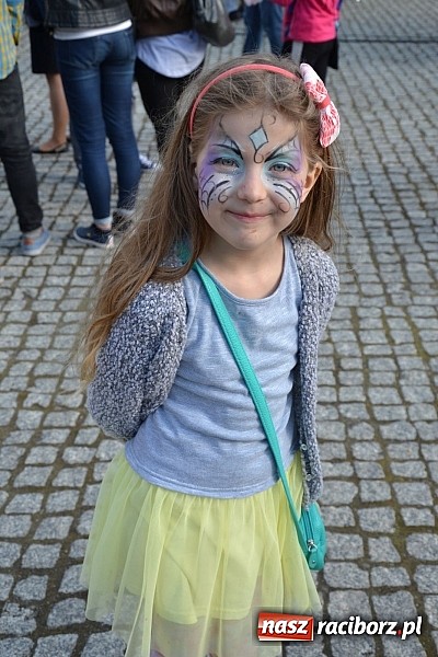 Zdjęcie w galerii na portalu naszraciborz.pl: Pozytywna energia ekonomii społecznej na zamku wiadomości z regionu