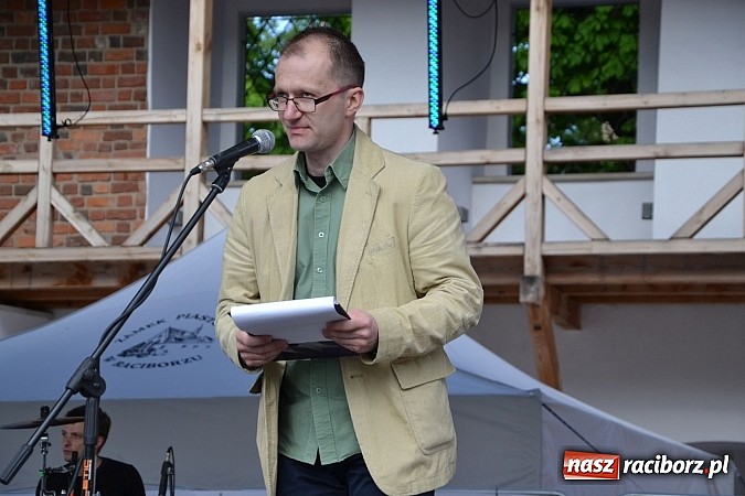 Zdjęcie w galerii na portalu naszraciborz.pl: Pozytywna energia ekonomii społecznej na zamku wiadomości z regionu