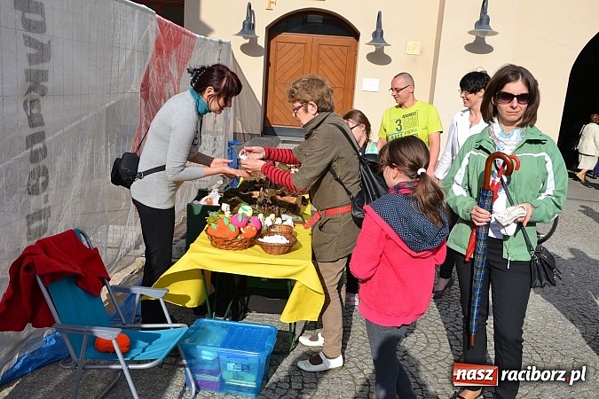 Zdjęcie w galerii na portalu naszraciborz.pl: Pozytywna energia ekonomii społecznej na zamku wiadomości z regionu