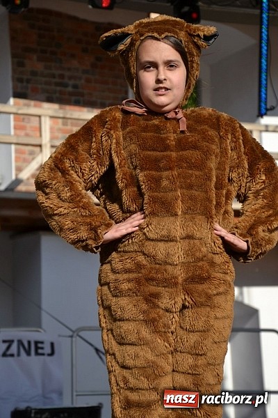 Zdjęcie w galerii na portalu naszraciborz.pl: Pozytywna energia ekonomii społecznej na zamku wiadomości z regionu