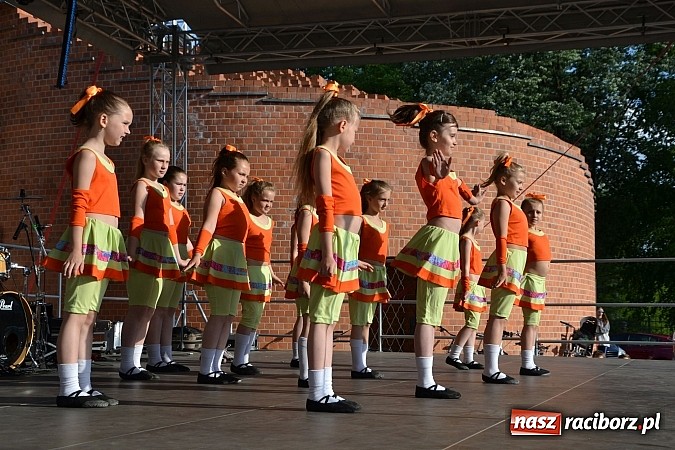 Zdjęcie w galerii na portalu naszraciborz.pl: Pozytywna energia ekonomii społecznej na zamku wiadomości z regionu