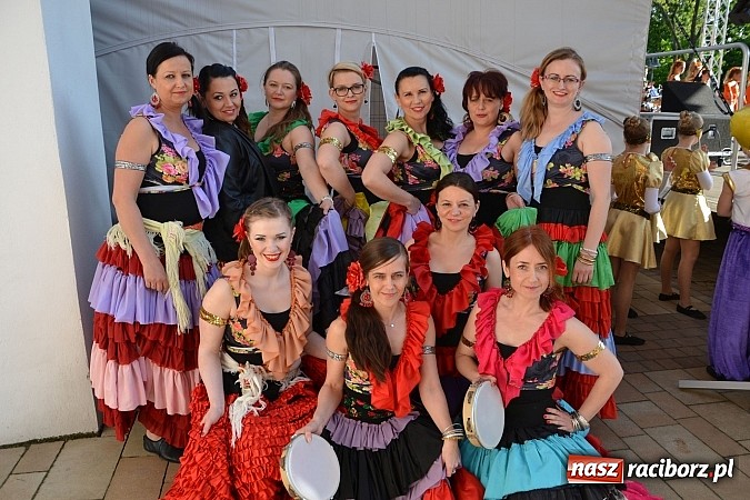 Zdjęcie w galerii na portalu naszraciborz.pl: Pozytywna energia ekonomii społecznej na zamku wiadomości z regionu