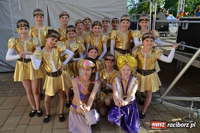 Zdjęcie w galerii na portalu naszraciborz.pl: Pozytywna energia ekonomii społecznej na zamku wiadomości z regionu