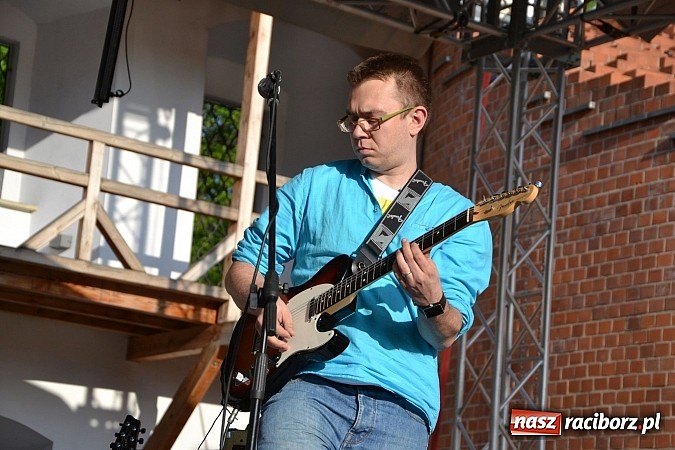 Zdjęcie w galerii na portalu naszraciborz.pl: Pozytywna energia ekonomii społecznej na zamku wiadomości z regionu