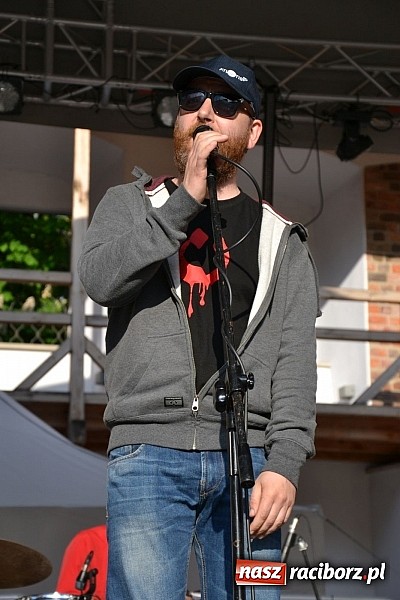 Zdjęcie w galerii na portalu naszraciborz.pl: Pozytywna energia ekonomii społecznej na zamku wiadomości z regionu