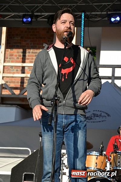 Zdjęcie w galerii na portalu naszraciborz.pl: Pozytywna energia ekonomii społecznej na zamku wiadomości z regionu