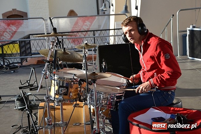 Zdjęcie w galerii na portalu naszraciborz.pl: Pozytywna energia ekonomii społecznej na zamku wiadomości z regionu